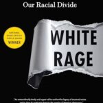 Book cover of White Rage by Carol Anderson