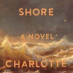 Book cover: Wild Dark Shore by Charlotte McConaghy