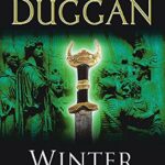 Book cover of Winter Quarters by Alfred Duggan