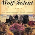 Book cover of Wolf Solent by John Cowper Powys