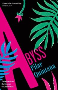 Cover of Abyss