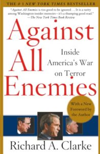 Cover of Against All Enemies