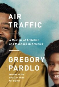Cover of Air Traffic