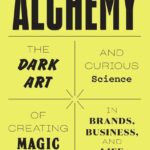 Cover of Alchemy