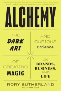 Cover of Alchemy