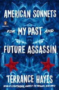 Cover of American Sonnets for My Past and Future Assassin