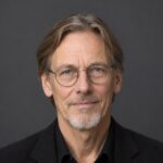 Portrait of Anders Roslund