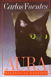 Cover of Aura