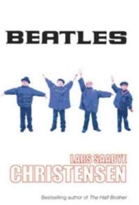 Cover of Beatles