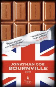 Cover of Bournville