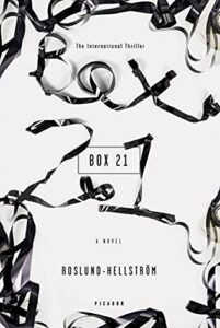 Cover of Box 21