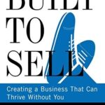 Cover of Built to Sell