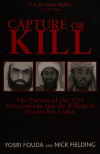 Cover of Capture or Kill