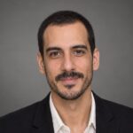 Portrait of Carlos Fonseca