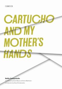 Cover of Cartucho and My Mother's Hands