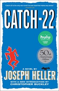 Cover of Catch-22