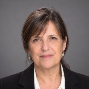 Portrait of Claudia Piñeiro