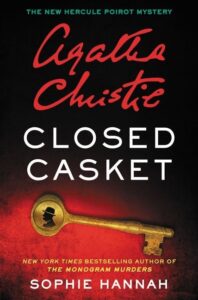 Cover of Closed Casket