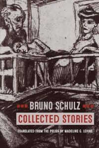 Cover of Collected Stories