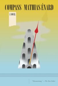 Cover of Compass