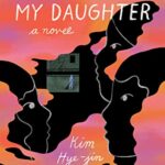 Cover of Concerning My Daughter