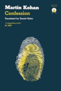 Cover of Confession