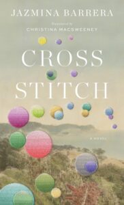 Cover of Cross-Stitch