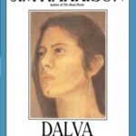 Book cover of Dalva by Jim Harrison