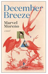 Cover of December Breeze