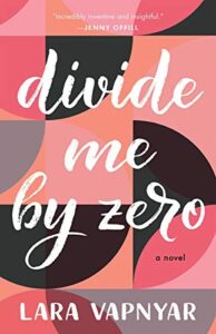 Cover of Divide Me by Zero