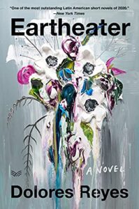 Cover of Eartheater