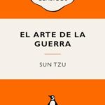 Cover of El arte de la guerra