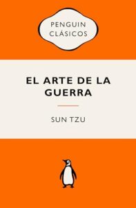 Cover of El arte de la guerra