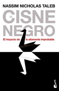 Cover of El cisne negro