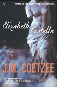 Cover of Elizabeth Costello