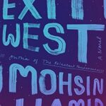 Cover of Exit West