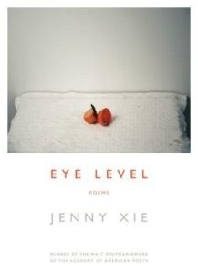 Cover of Eye Level