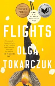 Cover of Flights