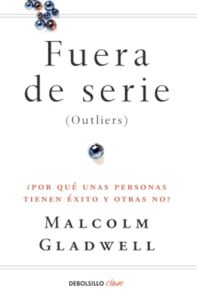 Cover of Fuera de serie