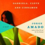 Cover of Gabriela, Clove and Cinnamon