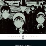Cover of Hunger