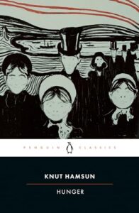 Cover of Hunger