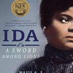 Book cover of Ida: A Sword Among Lions by Paula J. Giddings