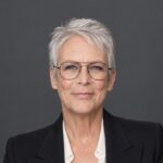 Portrait of Jamie Lee Curtis