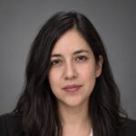 Portrait of Jazmina Barrera