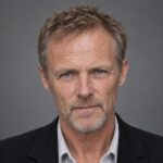 Portrait of Jo Nesbø