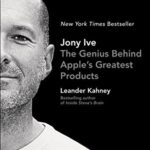 Cover of Jony Ive