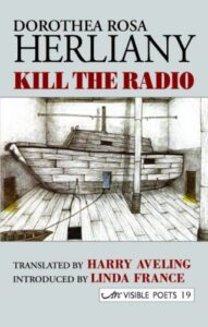 Cover of Kill the Radio