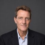 Portrait of Lee Child