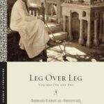Cover of Leg over Leg